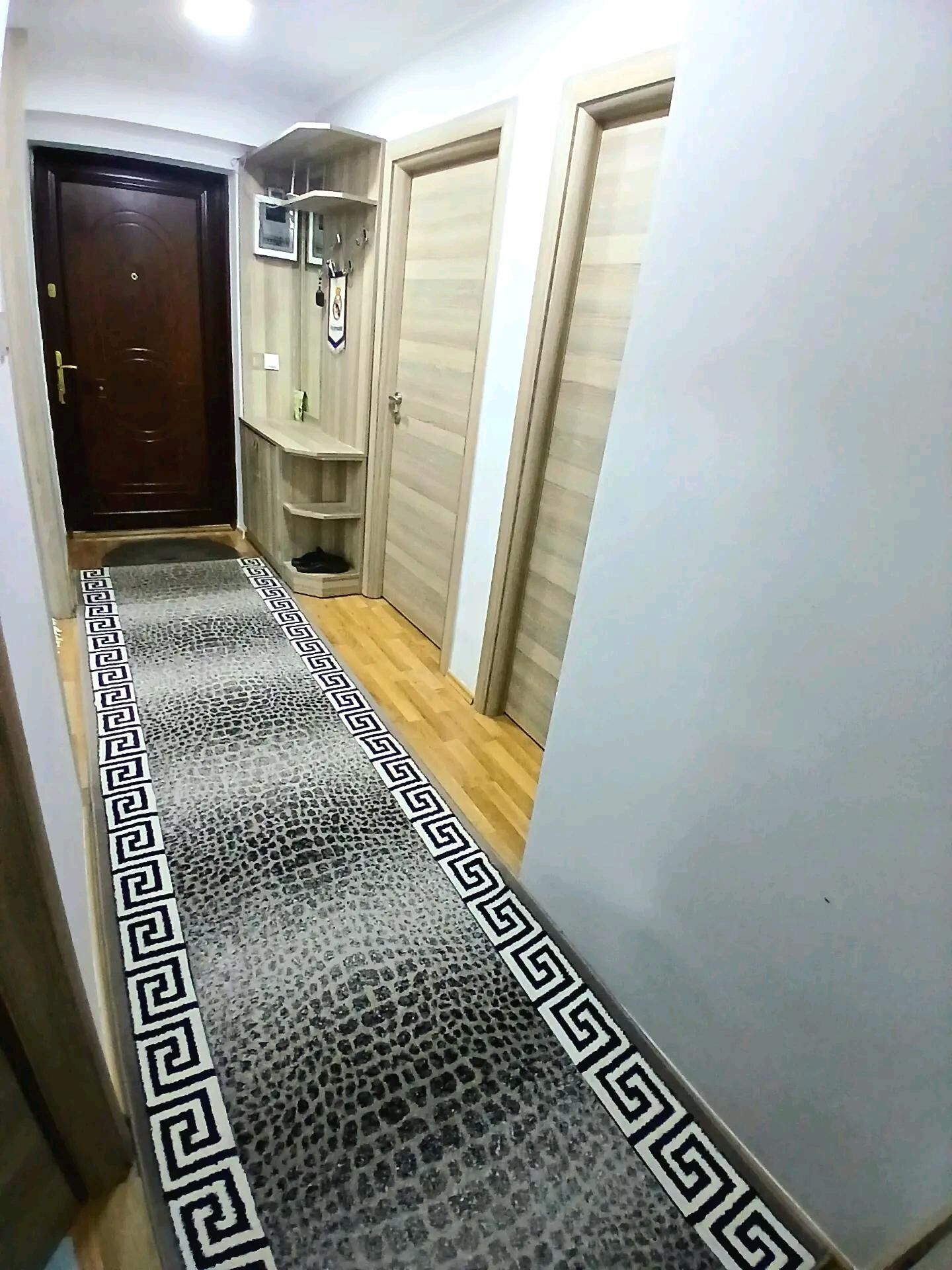 Çehow swaboda 4komnat - Aşgabat - img 7