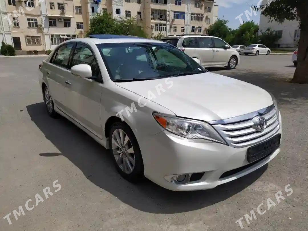 Toyota Avalon 2011 - 310 400 TMT - Aşgabat - img 5