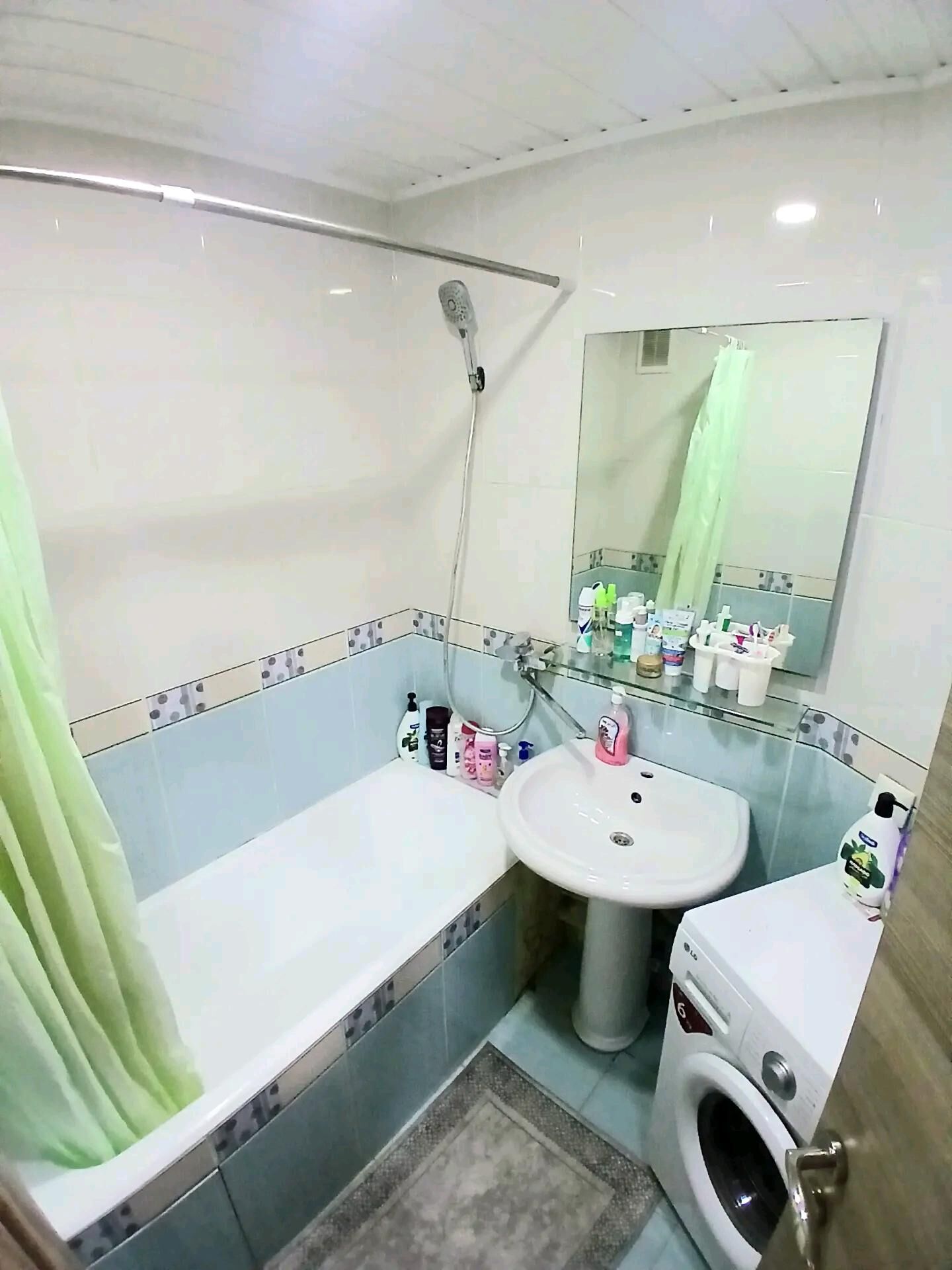Çehow swaboda 4komnat - Aşgabat - img 2
