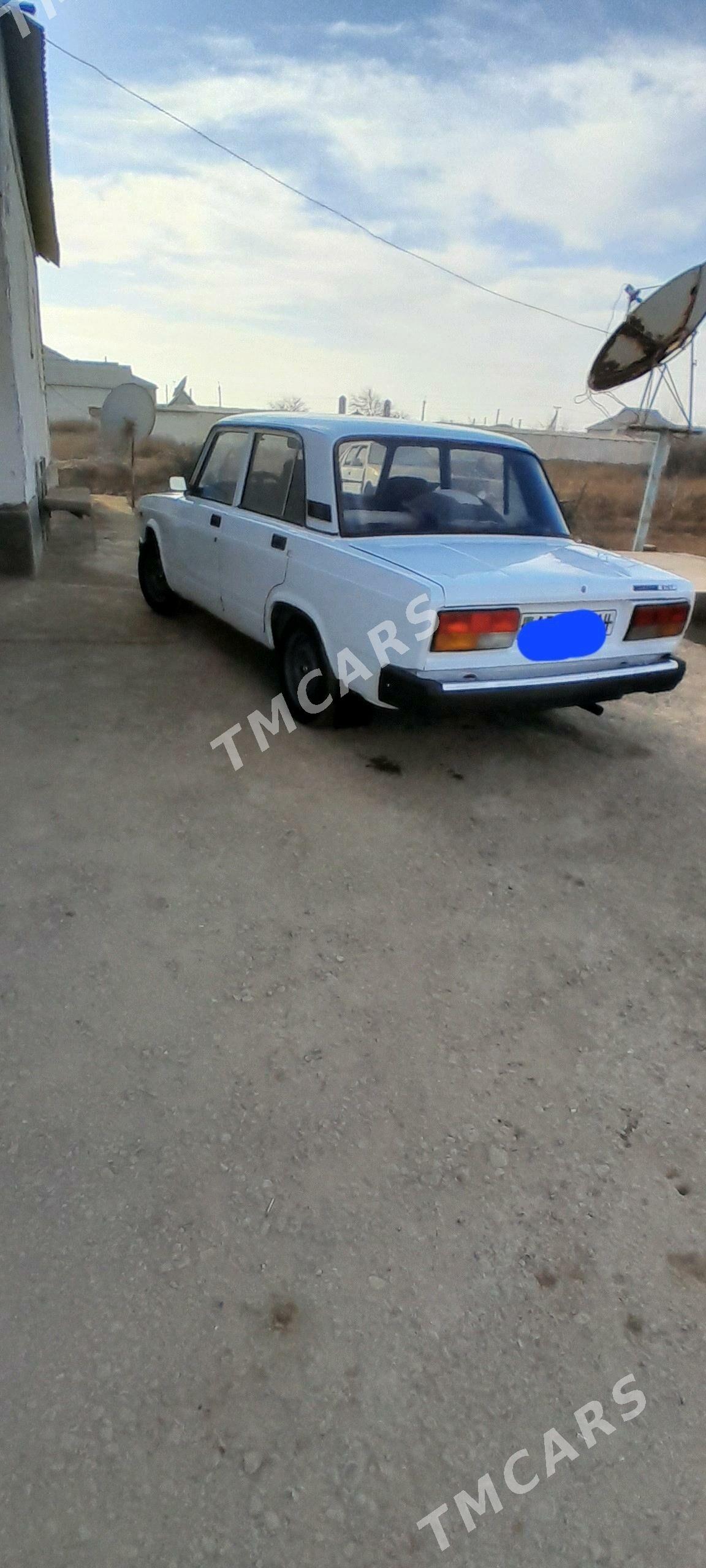 Lada 2107 2000 - 28 000 TMT - Tejen - img 7