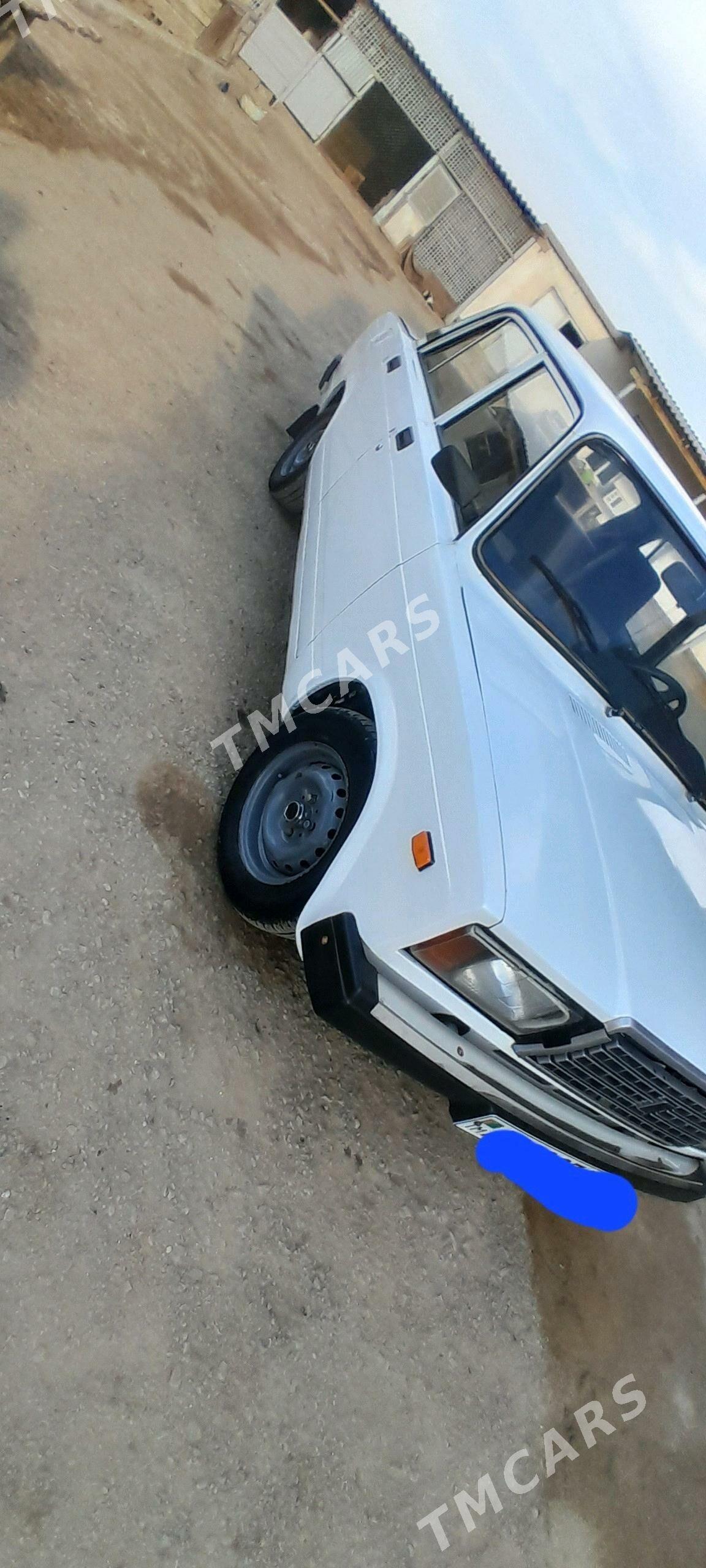 Lada 2107 2000 - 28 000 TMT - Tejen - img 8