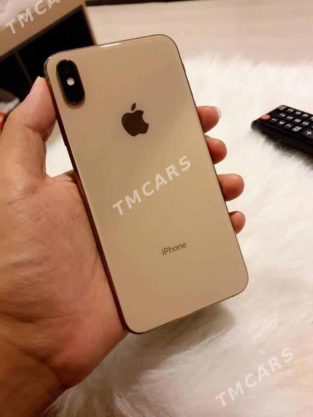 iphone. xs 64gb 78% - Мары - img 2