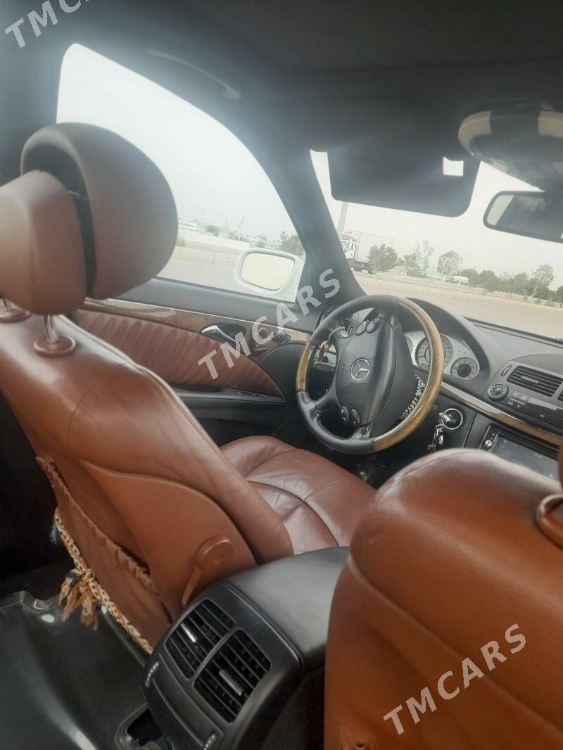 Mercedes-Benz 230E 2008 - 150 000 TMT - Bäherden - img 2