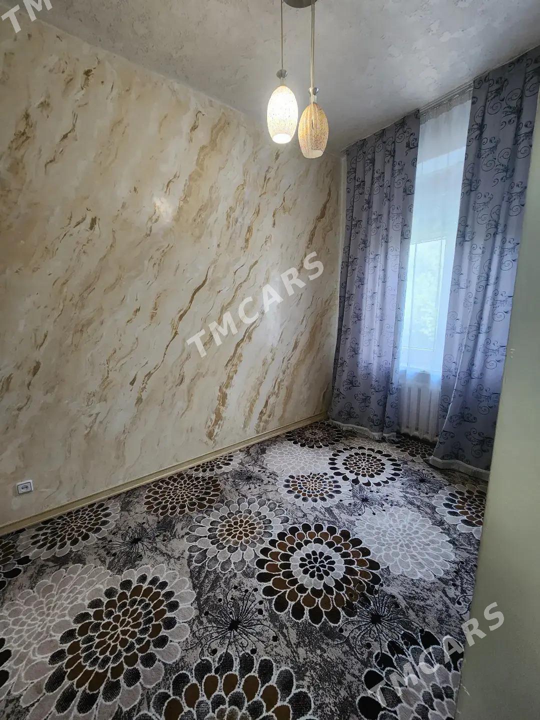 Arenda Swaboda - Aşgabat - img 2