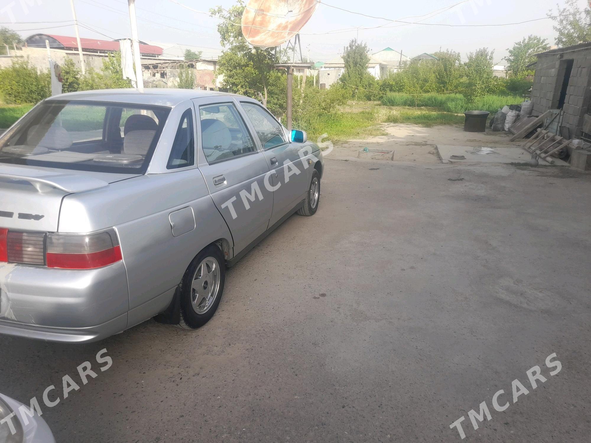 Lada 2110 2004 - 40 000 TMT - Гёкдепе - img 2