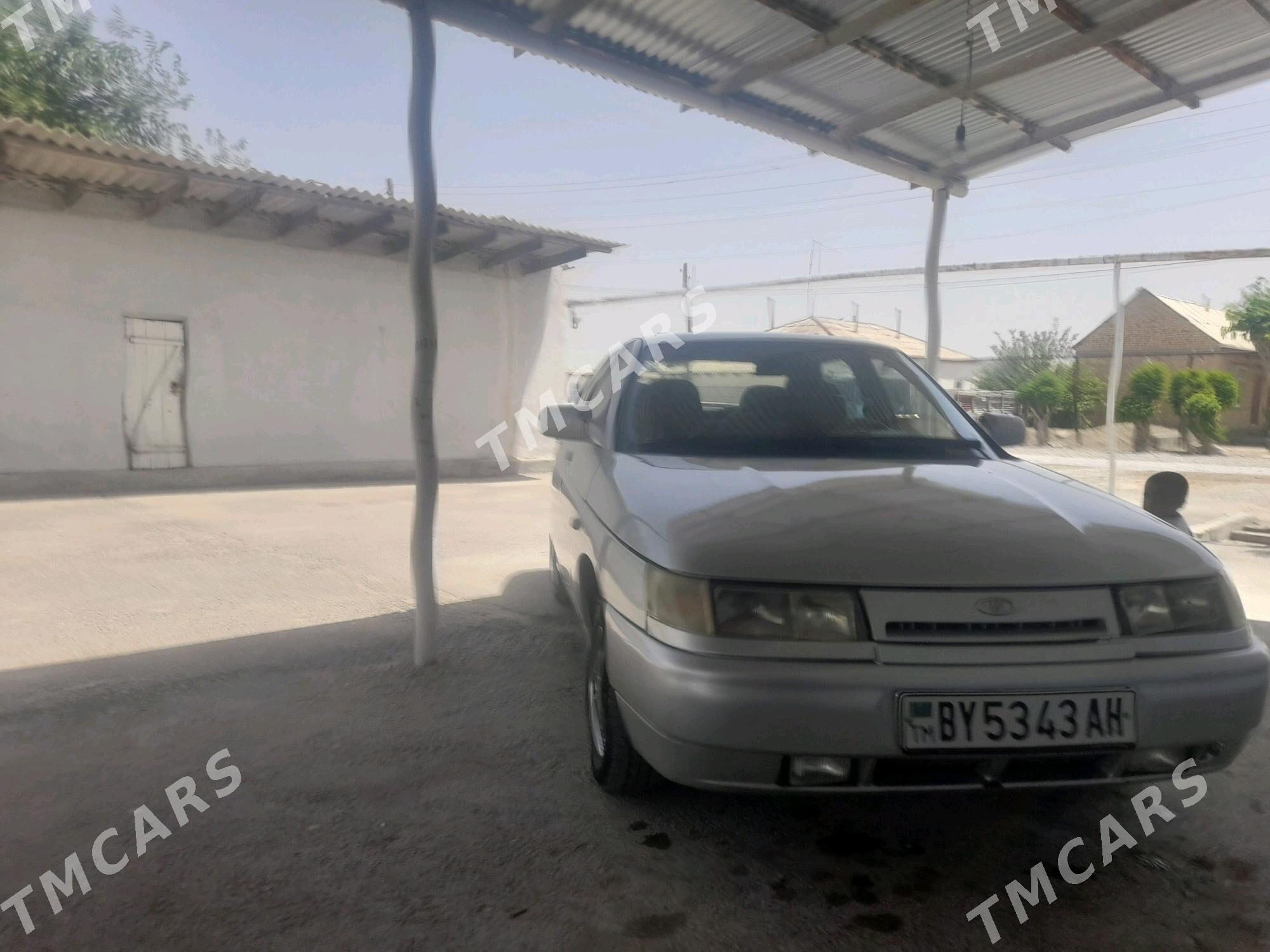 Lada 2110 2004 - 40 000 TMT - Гёкдепе - img 3