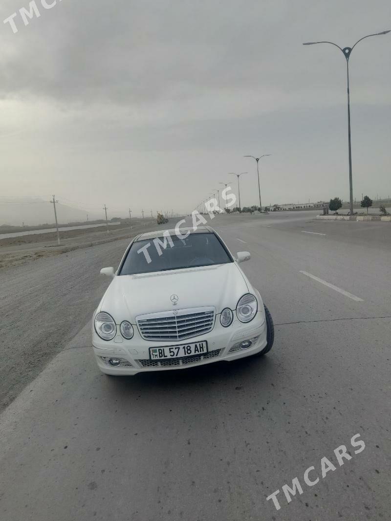 Mercedes-Benz 230E 2008 - 150 000 TMT - Bäherden - img 3