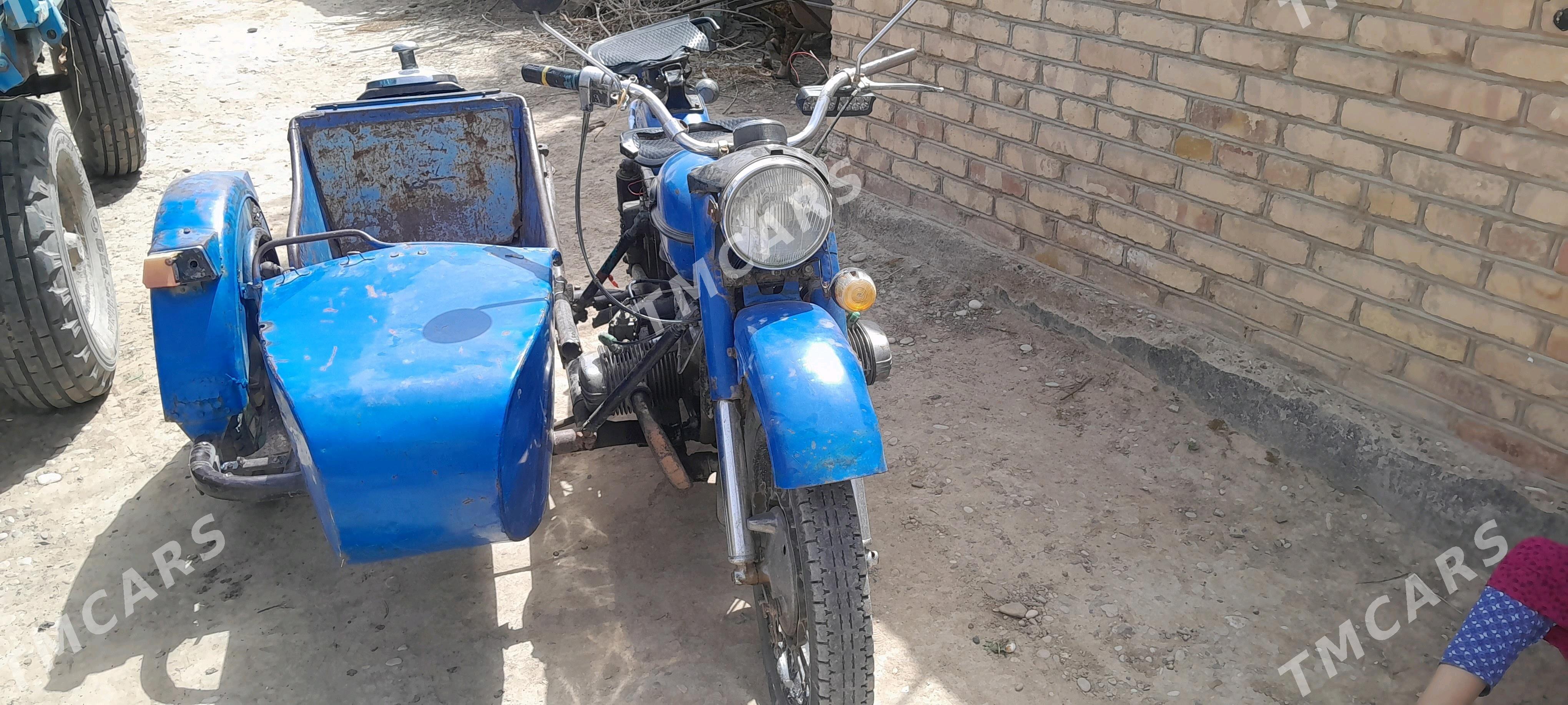 Fekon FK150-8G 1985 - 3 800 TMT - Тагтабазар - img 2