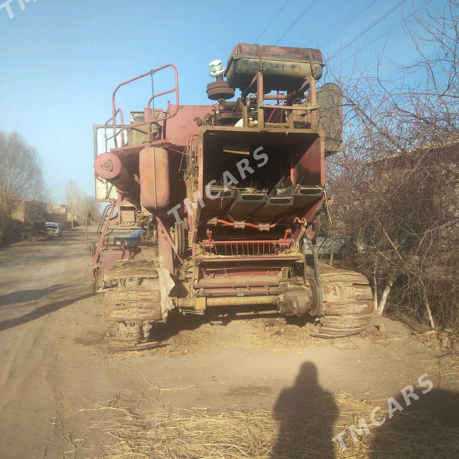 MTZ 80 1993 - 45 000 TMT - Şabat etr. - img 3