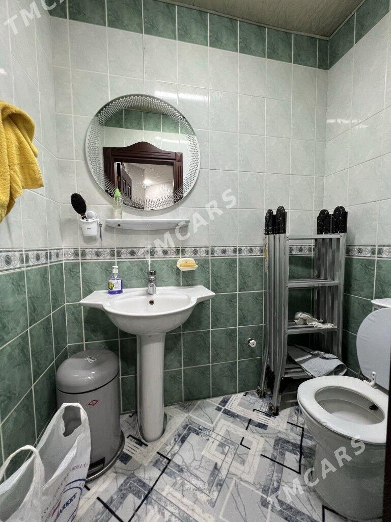 ️SOWETSKIÝ 3 KOMNAT 4 ETAŹ - ул. Советская (Гарашсызлык шаёлы) - img 9
