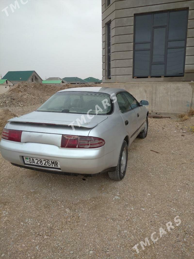 Toyota Marino 1992 - 30 000 TMT - Balkanabat - img 4