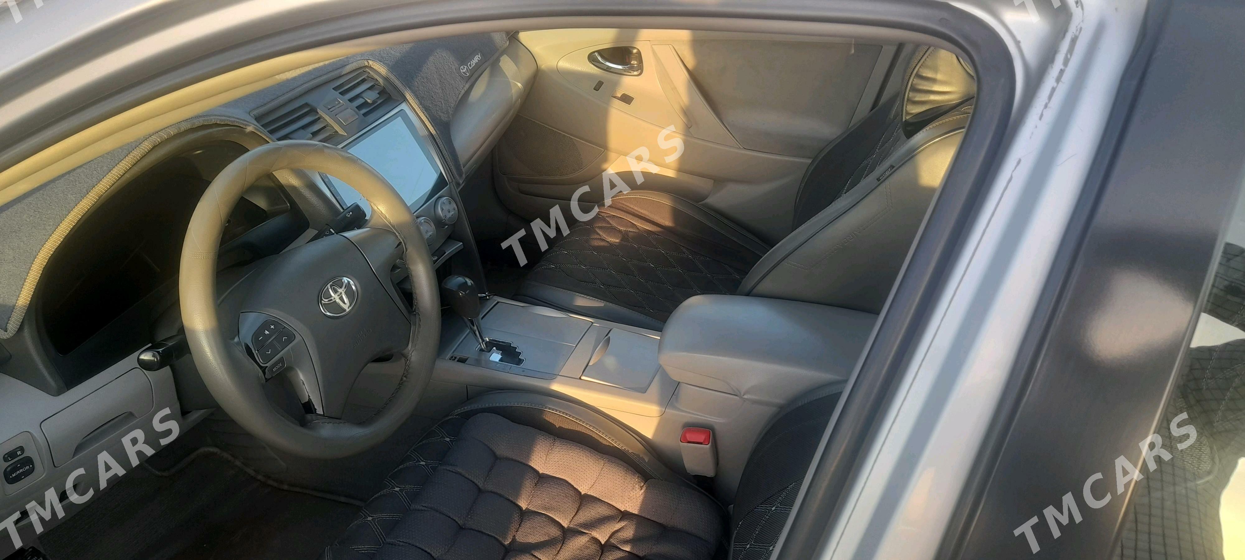 Toyota Camry 2009 - 180 000 TMT - Кёнеургенч - img 3