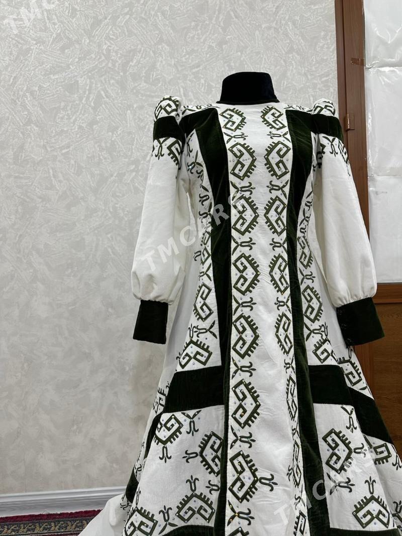 toy koynek - Aşgabat - img 2