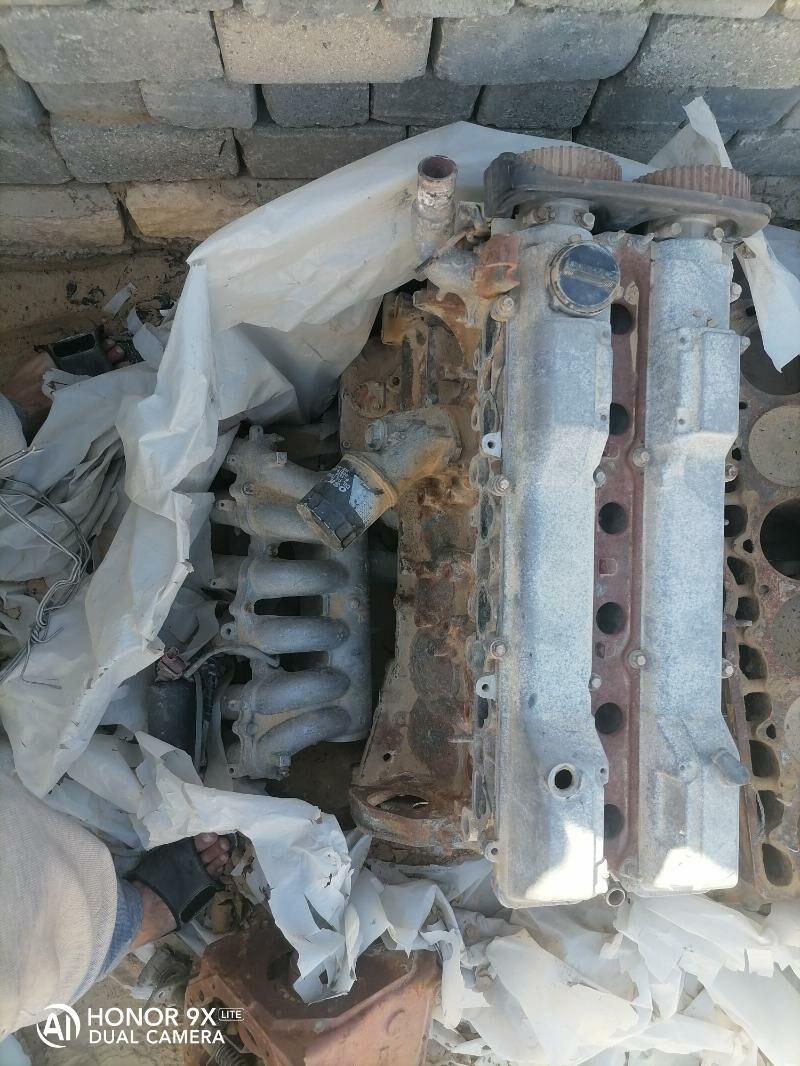 Mator dwigitil 1 300 TMT - Türkmenbaşy - img 2