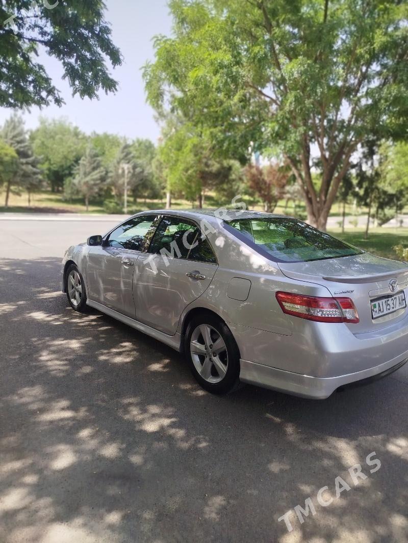 Toyota Camry 2011 - 190 000 TMT - Aşgabat - img 6