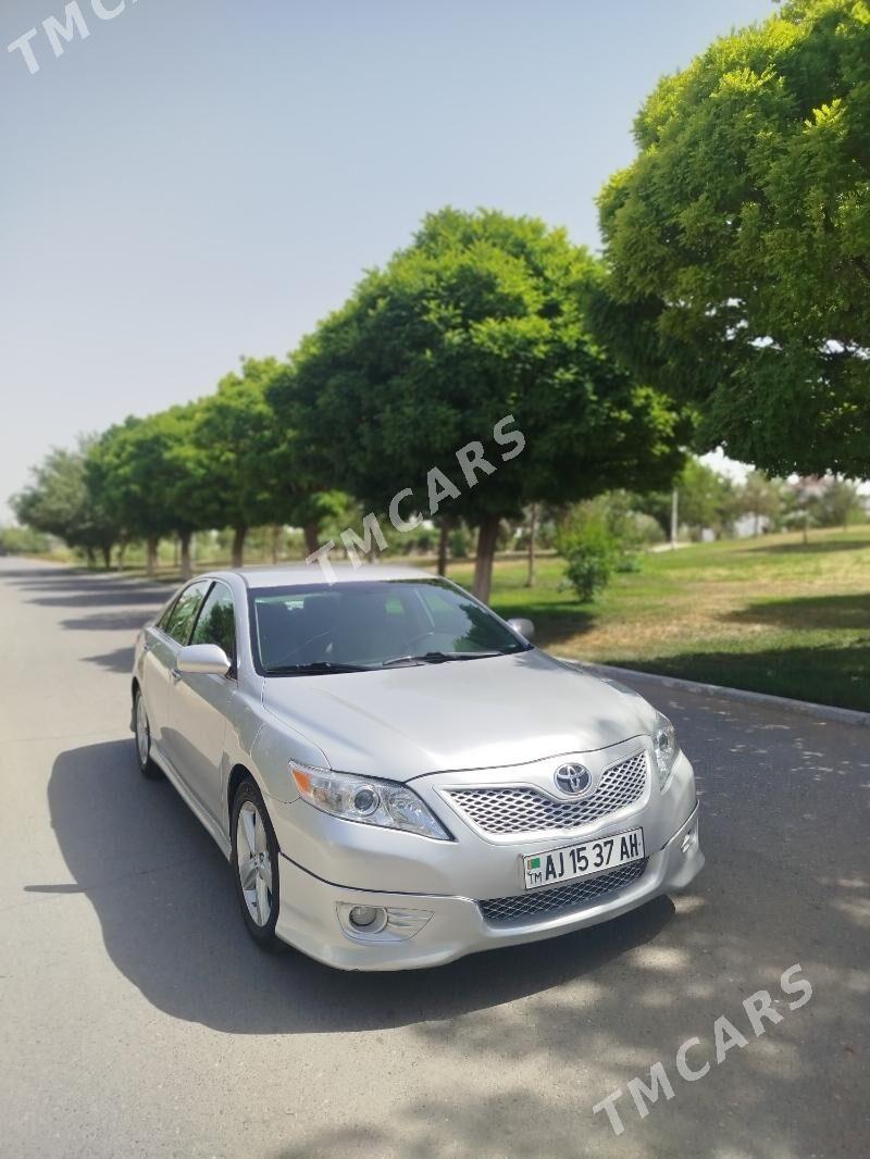 Toyota Camry 2011 - 190 000 TMT - Aşgabat - img 2