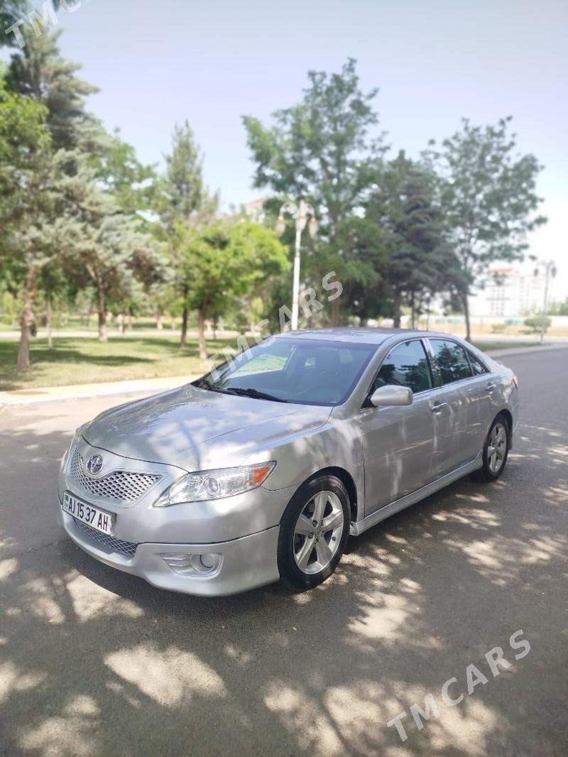 Toyota Camry 2011 - 190 000 TMT - Aşgabat - img 7