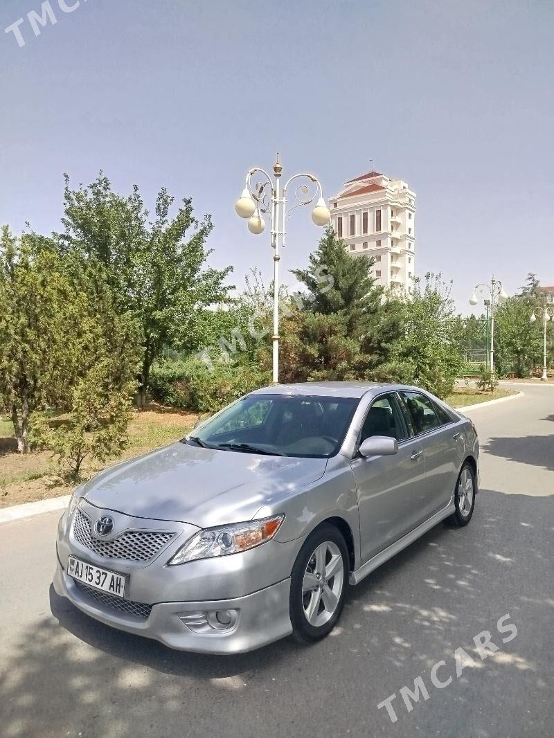 Toyota Camry 2011 - 190 000 TMT - Aşgabat - img 4