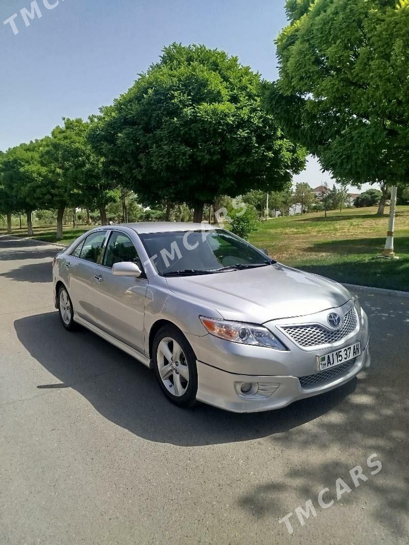 Toyota Camry 2011 - 190 000 TMT - Aşgabat - img 3