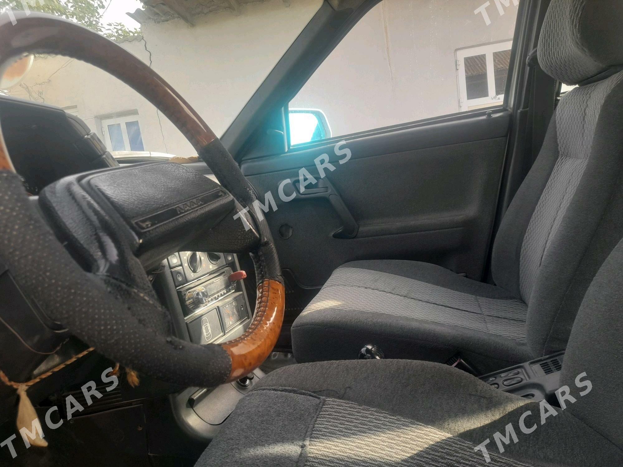 Lada 2110 2004 - 40 000 TMT - Гёкдепе - img 6