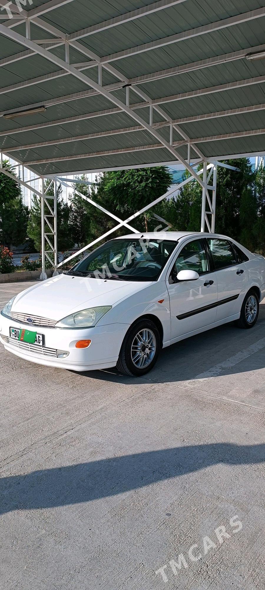 Ford Focus 1999 - 55 000 TMT - Чоганлы - img 2