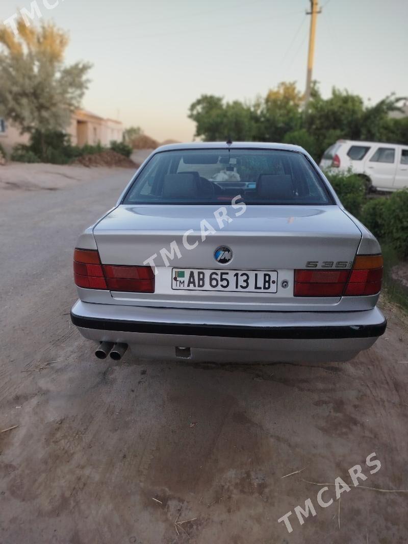 BMW E34 1990 - 45 000 TMT - Farap - img 2