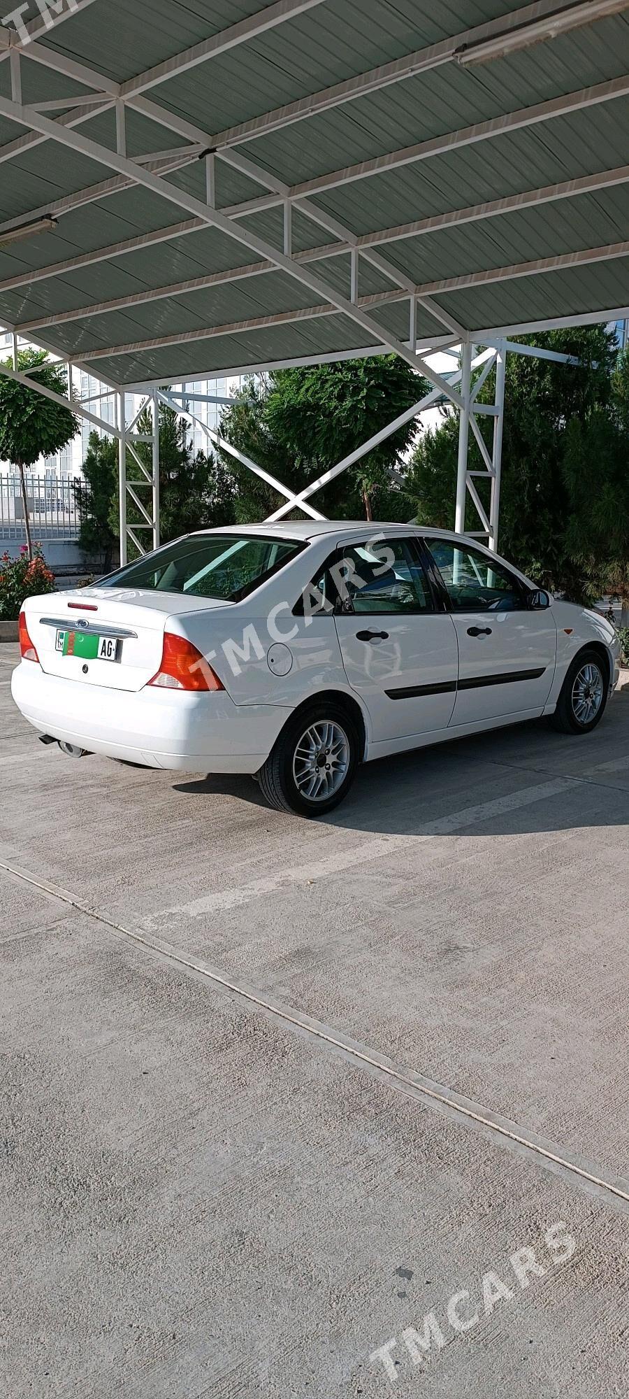 Ford Focus 1999 - 55 000 TMT - Чоганлы - img 1