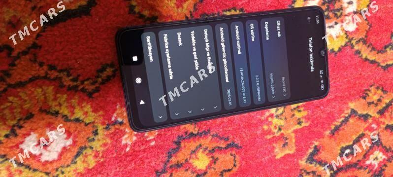 Redmi 13C - Ашхабад - img 2