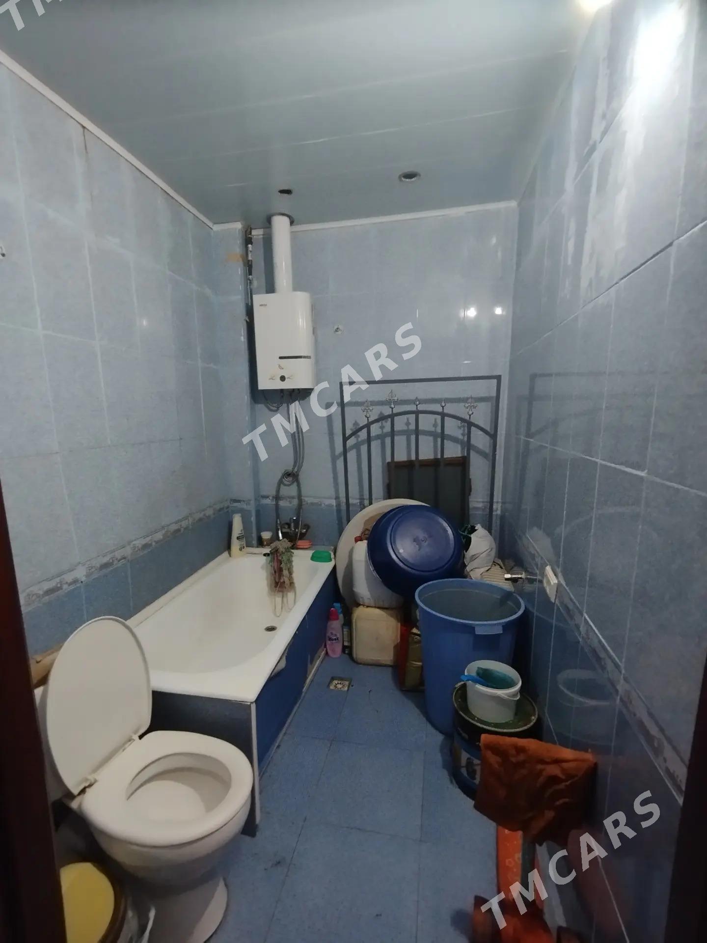 г. Туркменбаши - Türkmenbaşy - img 3