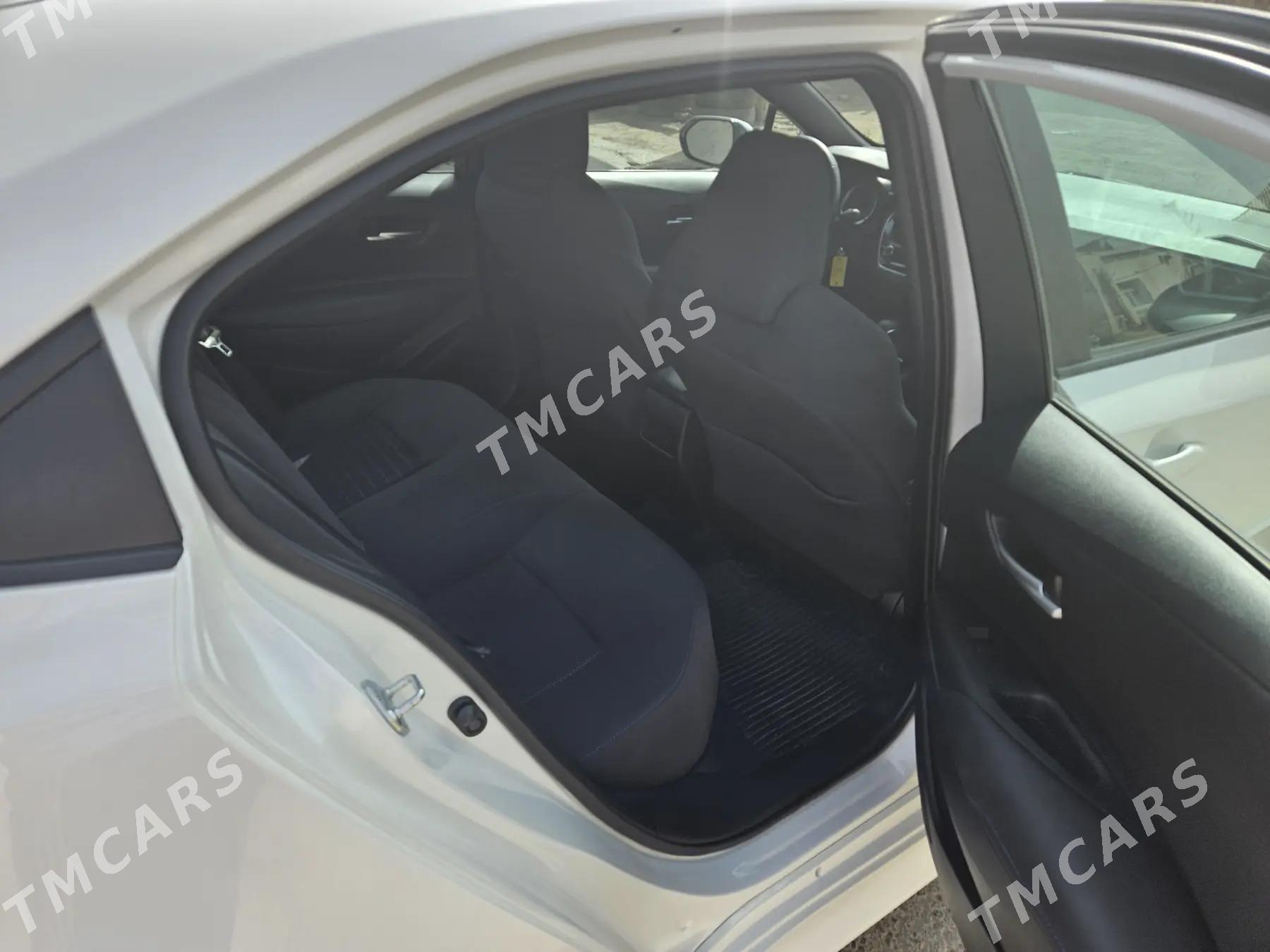 Toyota Corolla 2021 - 260 000 TMT - Мары - img 4