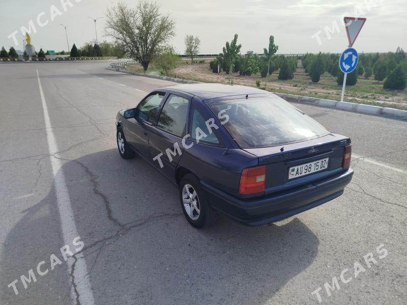 Opel Vectra 1992 - 24 000 TMT - Gubadag - img 2