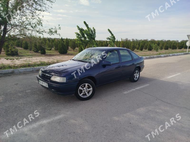 Opel Vectra 1992 - 24 000 TMT - Gubadag - img 1