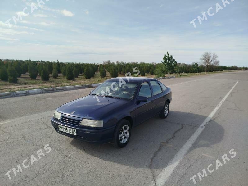 Opel Vectra 1992 - 24 000 TMT - Gubadag - img 6