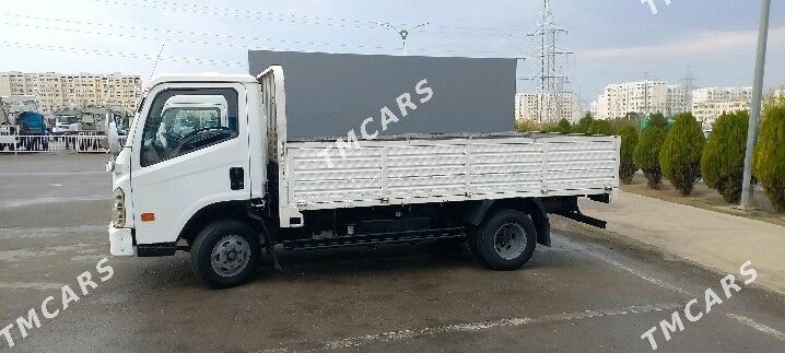 Газел Кантер грузо пере oy goş Canter Kanter Forland Gazel Yuk dasama - Ашхабад - img 3