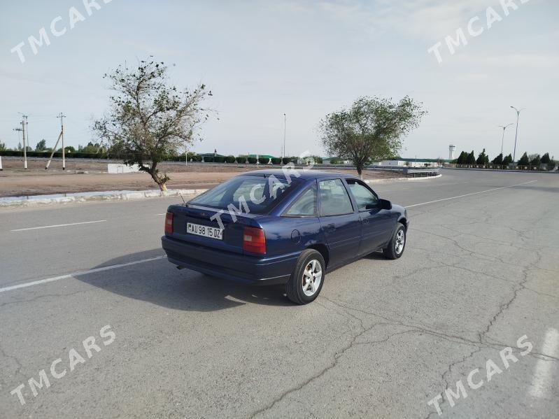 Opel Vectra 1992 - 24 000 TMT - Gubadag - img 5
