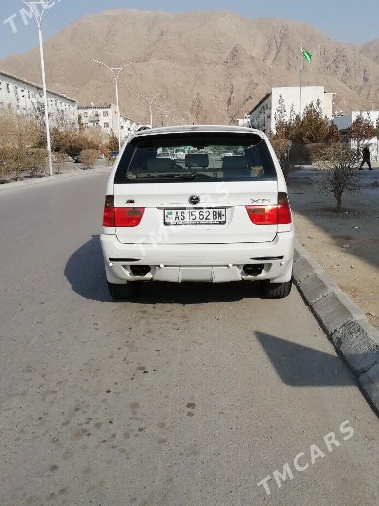 BMW X5 2002 - 70 000 TMT - Balkanabat - img 7