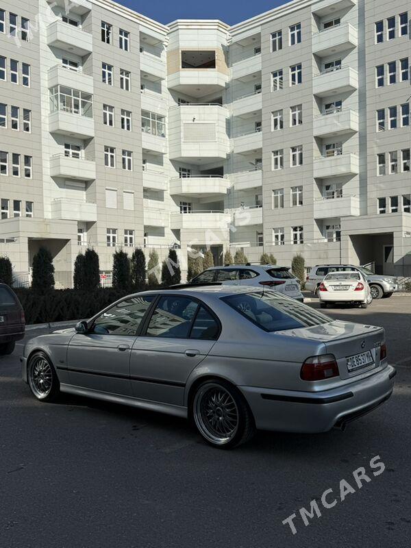 BMW 530 2001 - 149 000 TMT - Мары - img 8