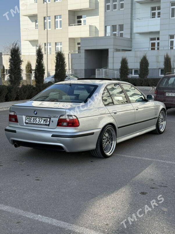 BMW 530 2001 - 149 000 TMT - Мары - img 5