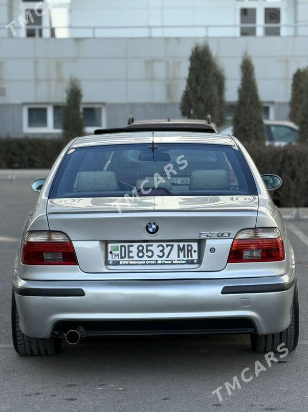 BMW 530 2001 - 149 000 TMT - Мары - img 7