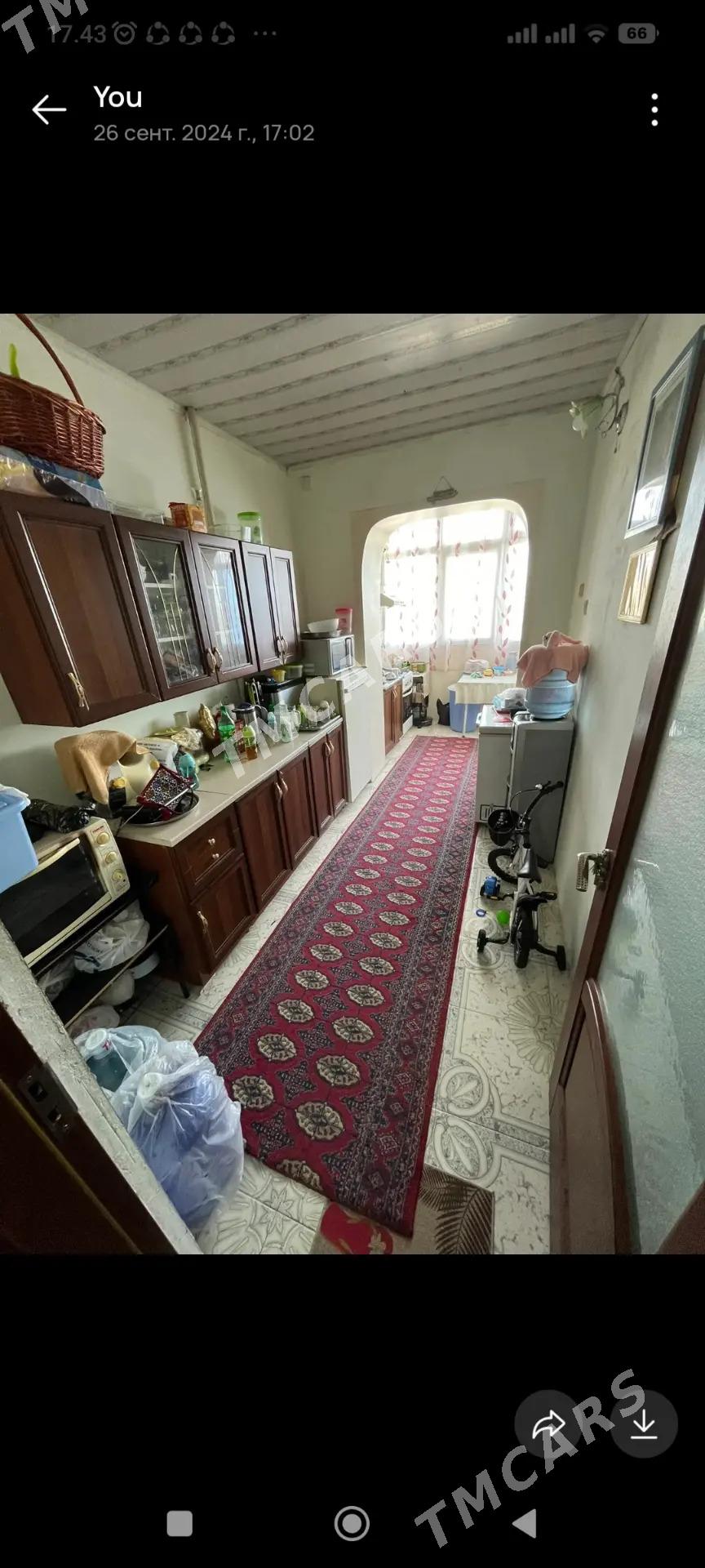 4 ком на 4 этаже Turkmenbasy - Туркменбаши - img 5