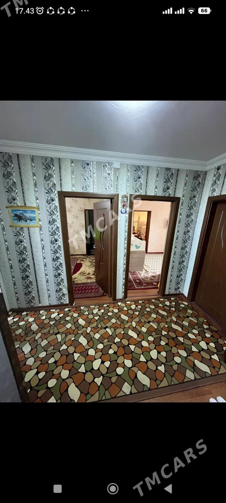4 ком на 4 этаже Turkmenbasy - Туркменбаши - img 8