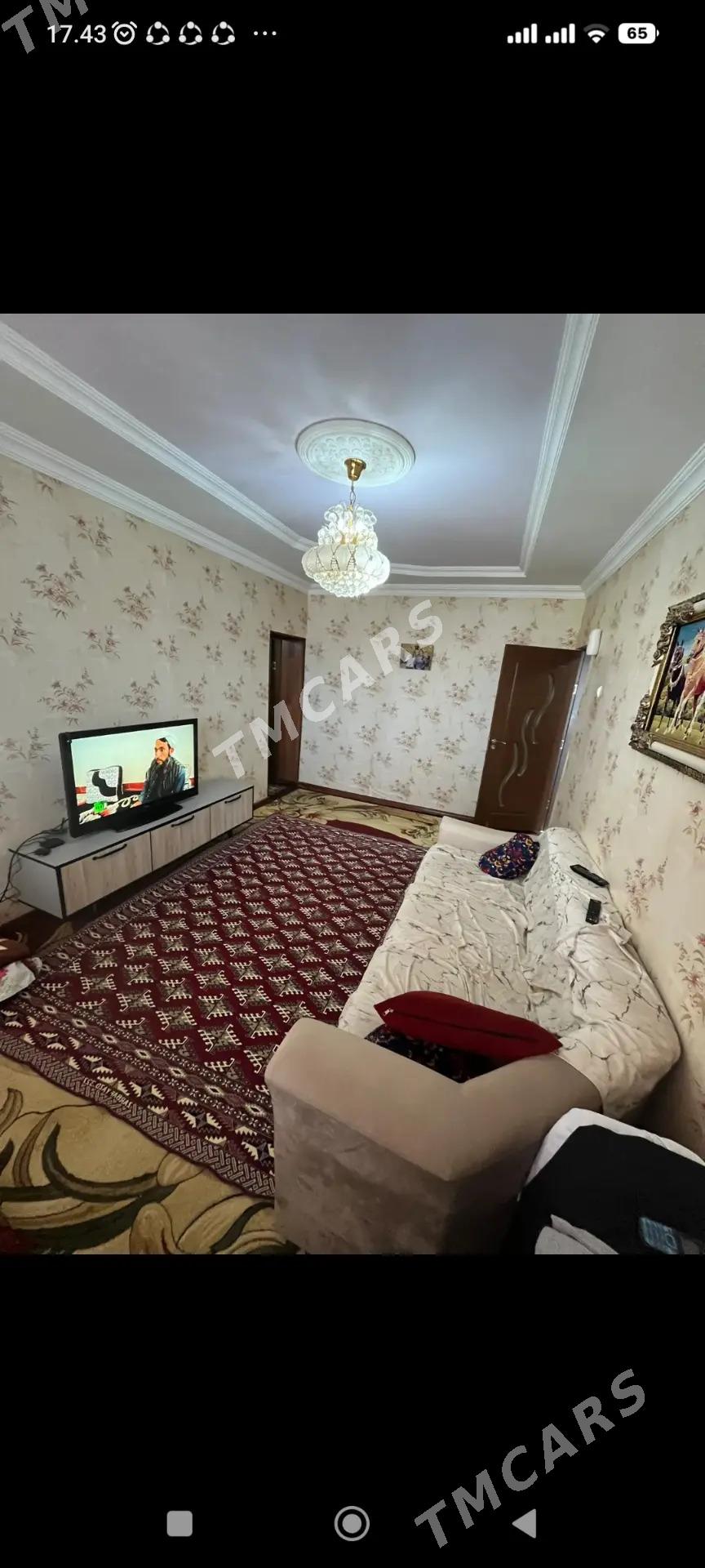 4 ком на 4 этаже Turkmenbasy - Туркменбаши - img 7