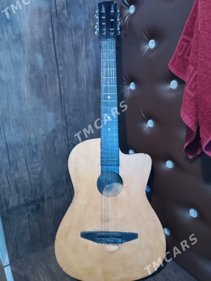 gitara - Дашогуз - img 2