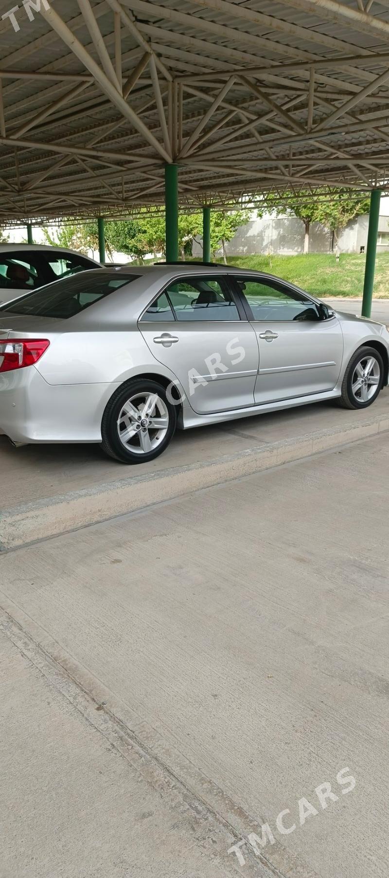 Toyota Camry 2012 - 245 000 TMT - Ашхабад - img 3
