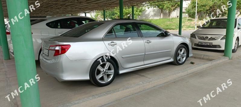 Toyota Camry 2012 - 245 000 TMT - Ашхабад - img 6