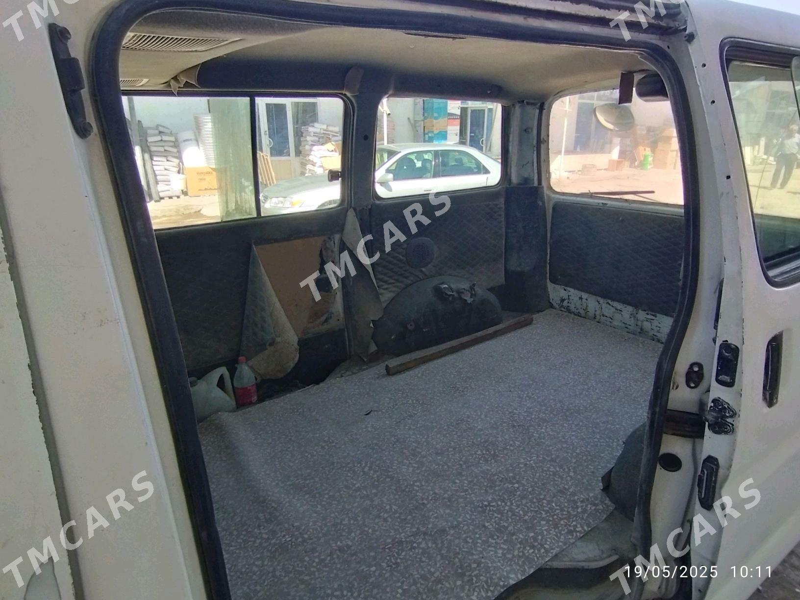 Toyota Hiace 1998 - 50 000 TMT - Туркменабат - img 3