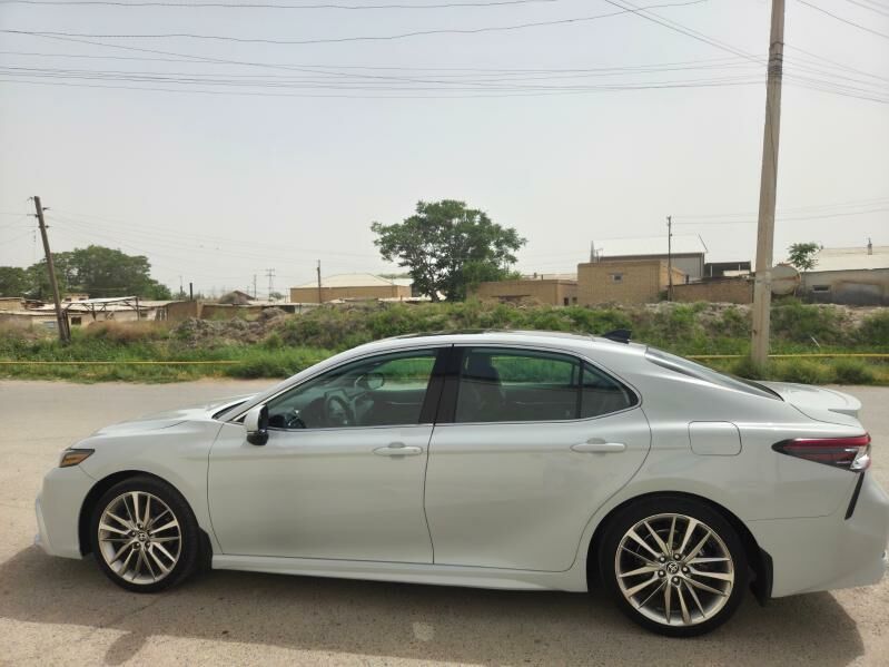 Toyota Camry 2022 - 420 000 TMT - Murgap - img 7