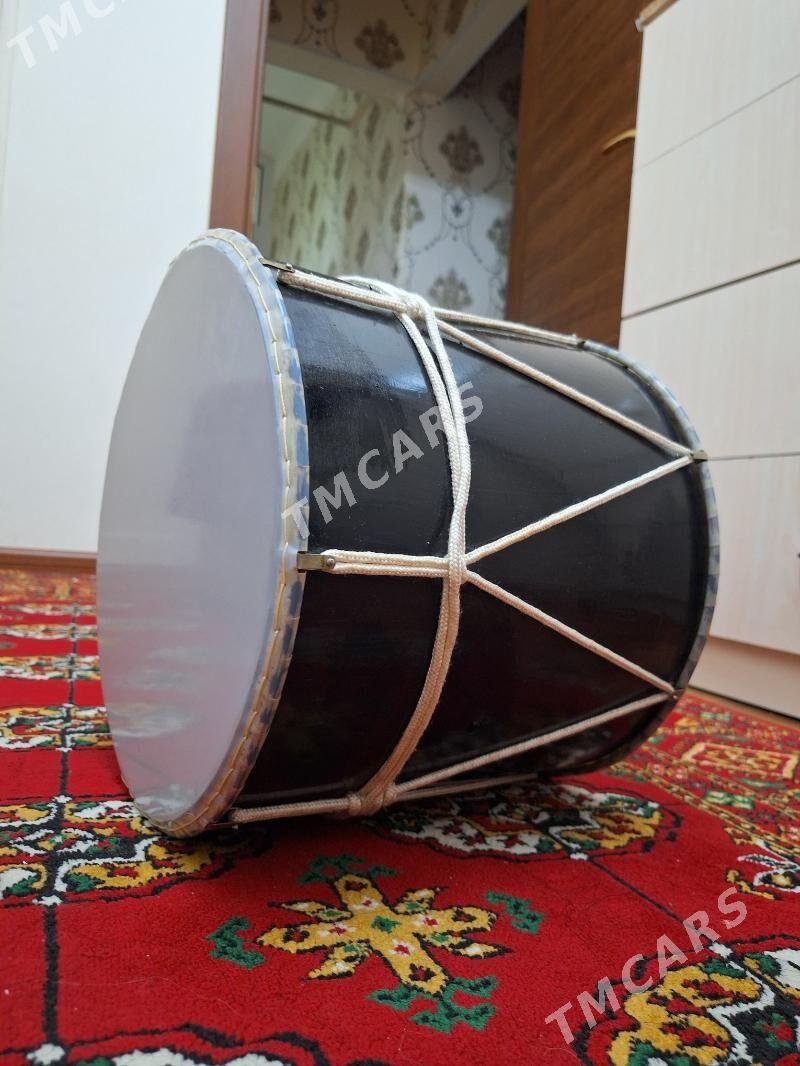 Nagara (dep) - Aşgabat - img 2