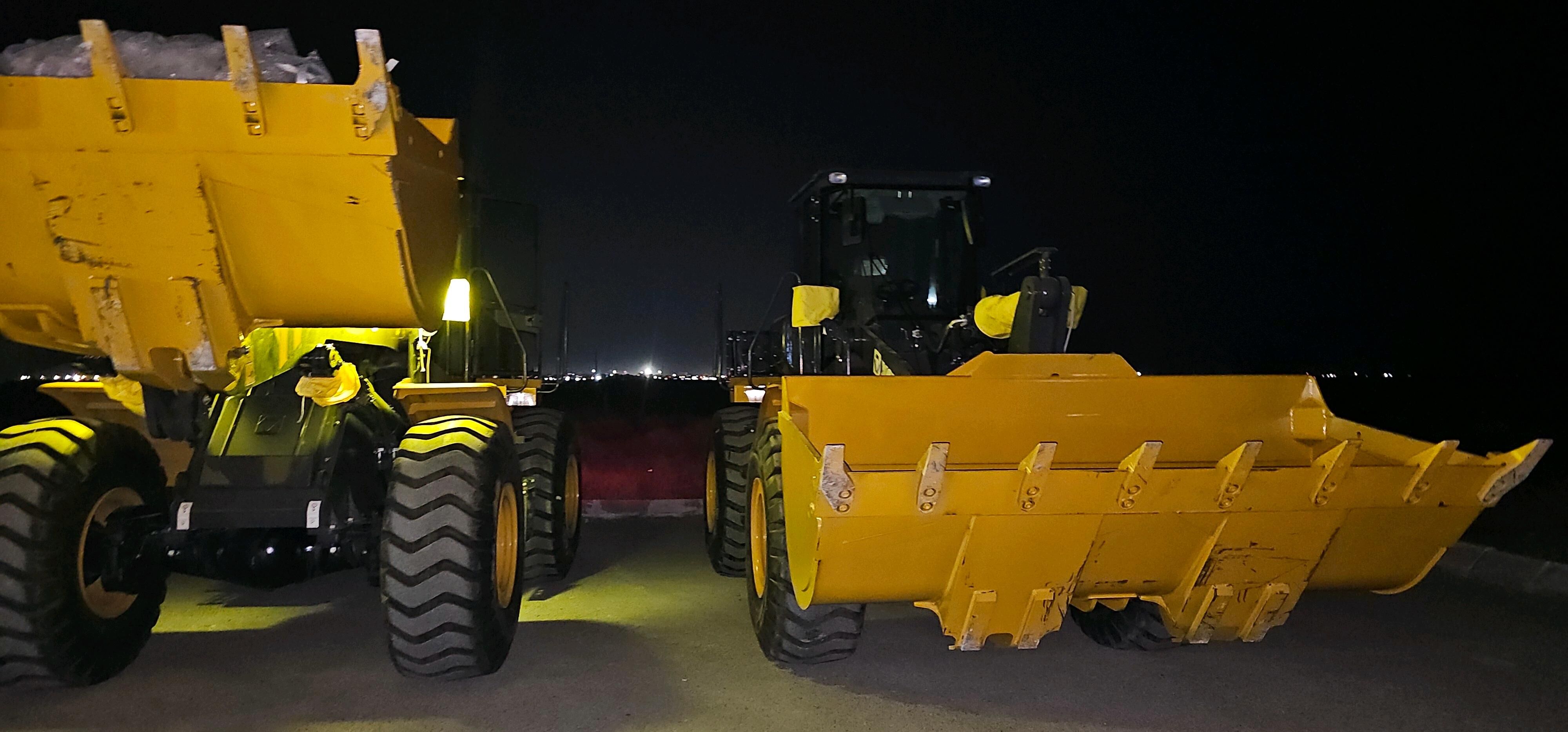 XCMG LW500F 2025 - 1 060 000 TMT - Ашхабад - img 2