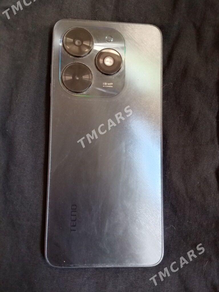 Tecno SPARK GO 2024Tecno - Туркменабат - img 3